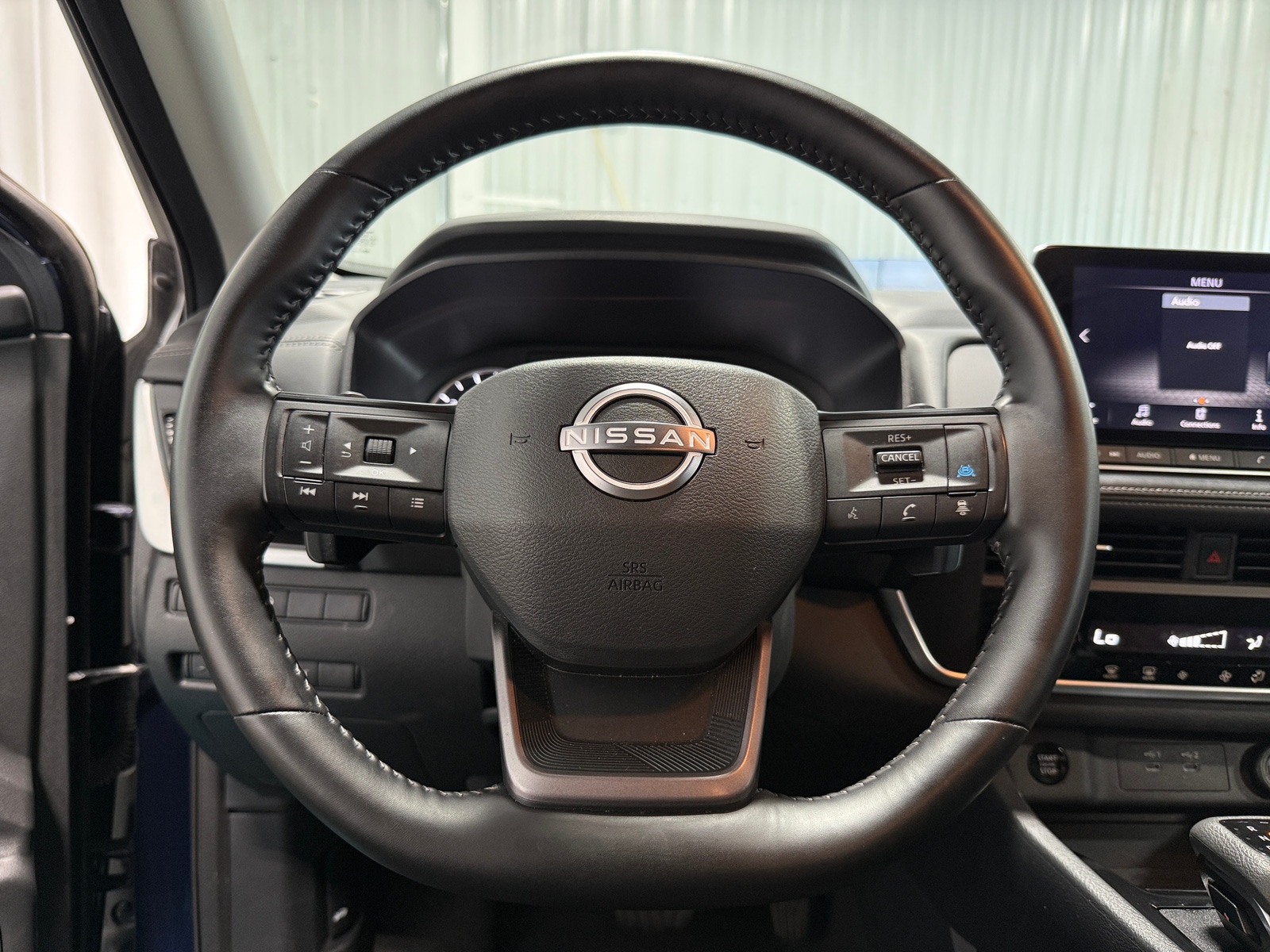 Thumbnail: 2025 Nissan Rogue - 5