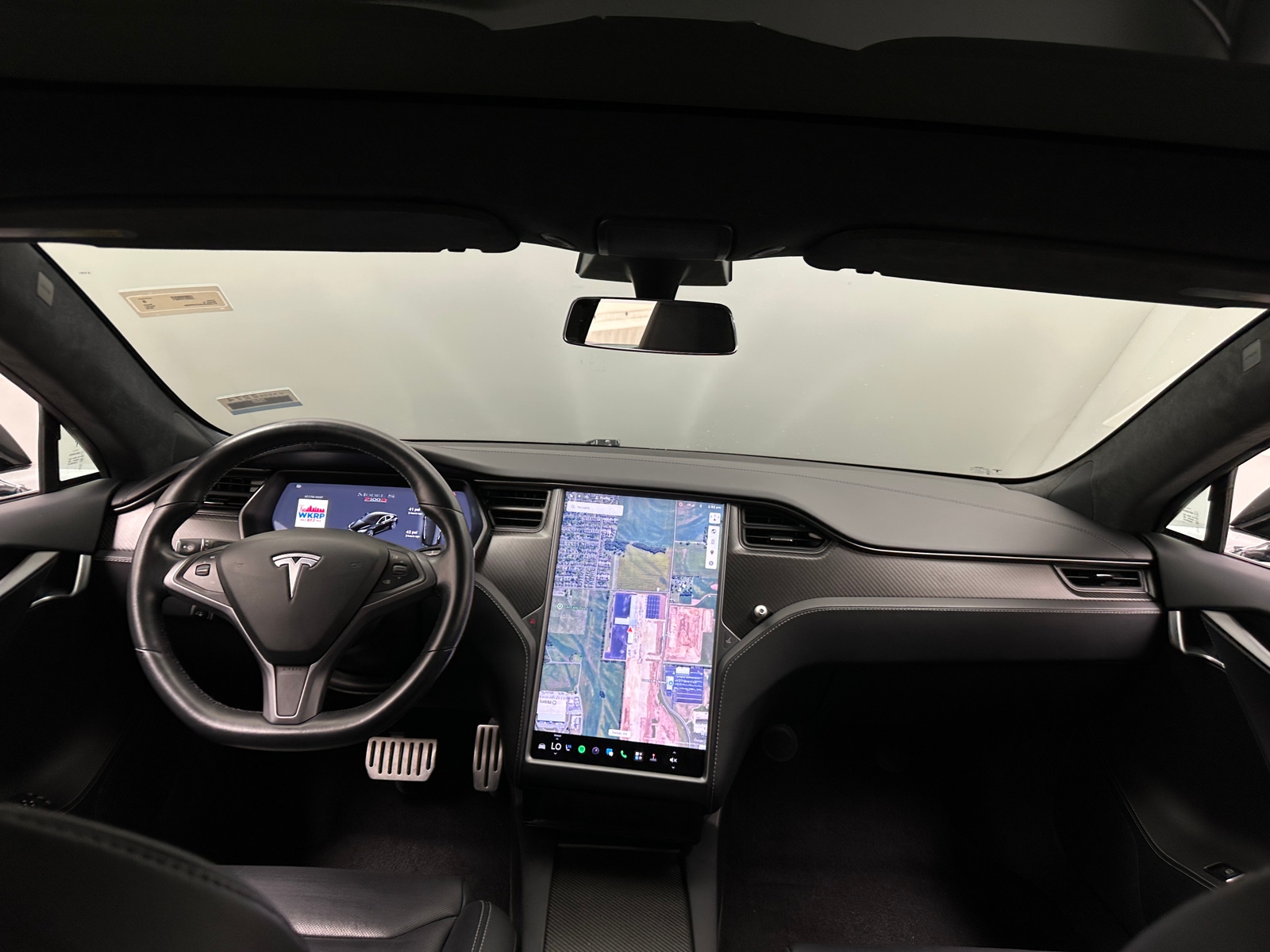 Thumbnail: 2018 Tesla Model S - 2