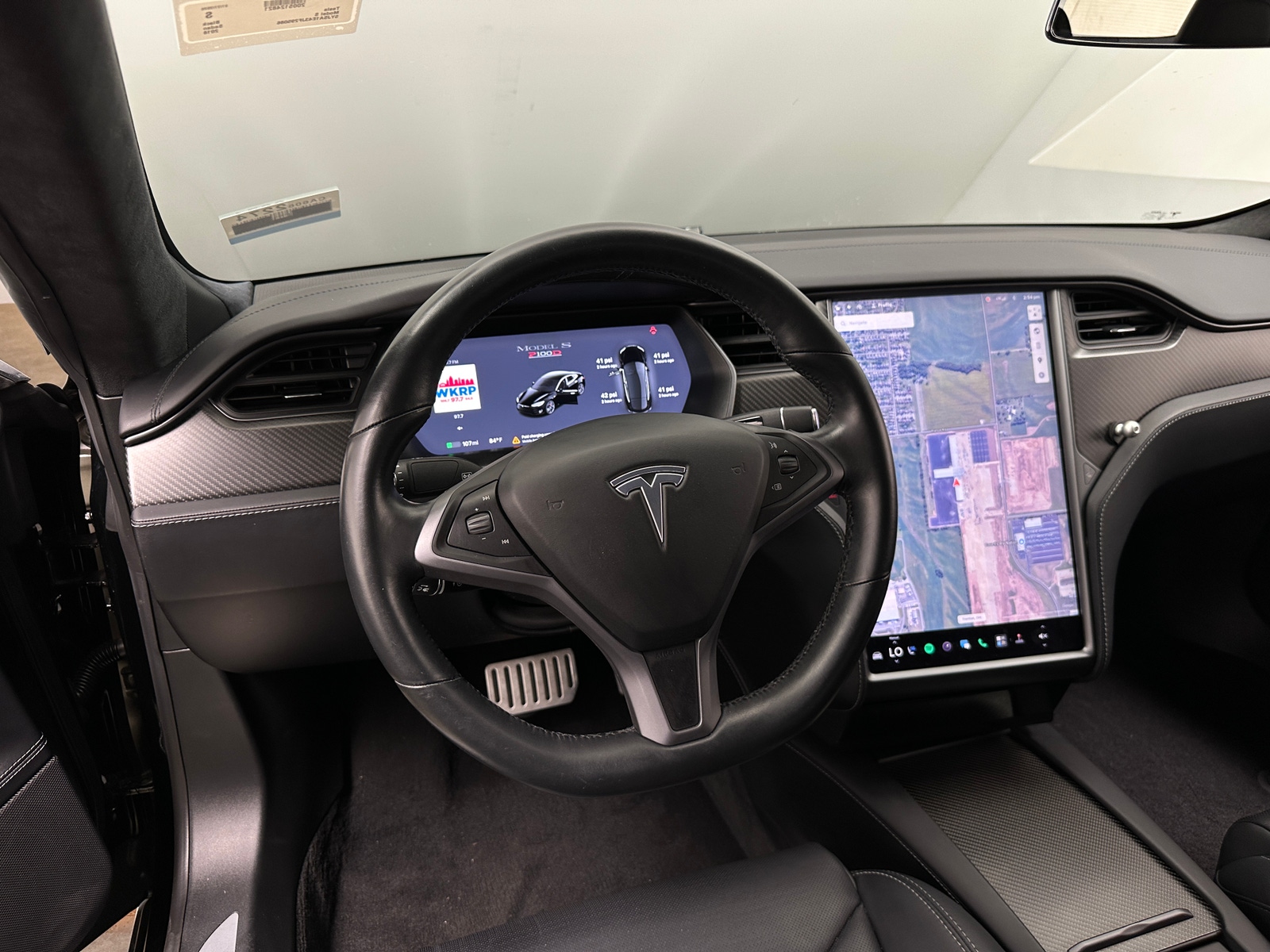 Thumbnail: 2018 Tesla Model S - 4