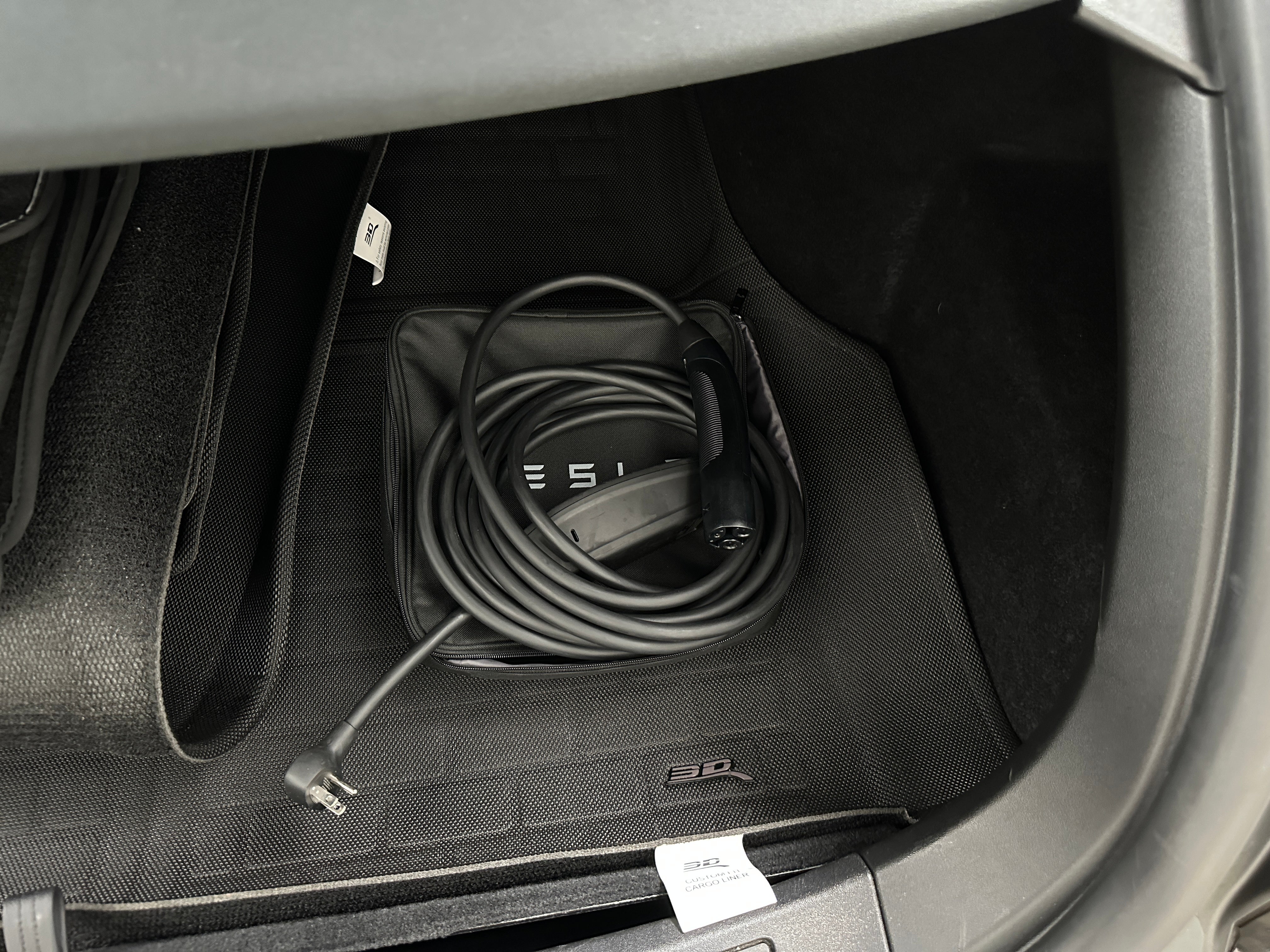 Used 2018 Tesla Model S P100D with VIN 5YJSA1E43JF295086 for sale in Oak Creek, WI