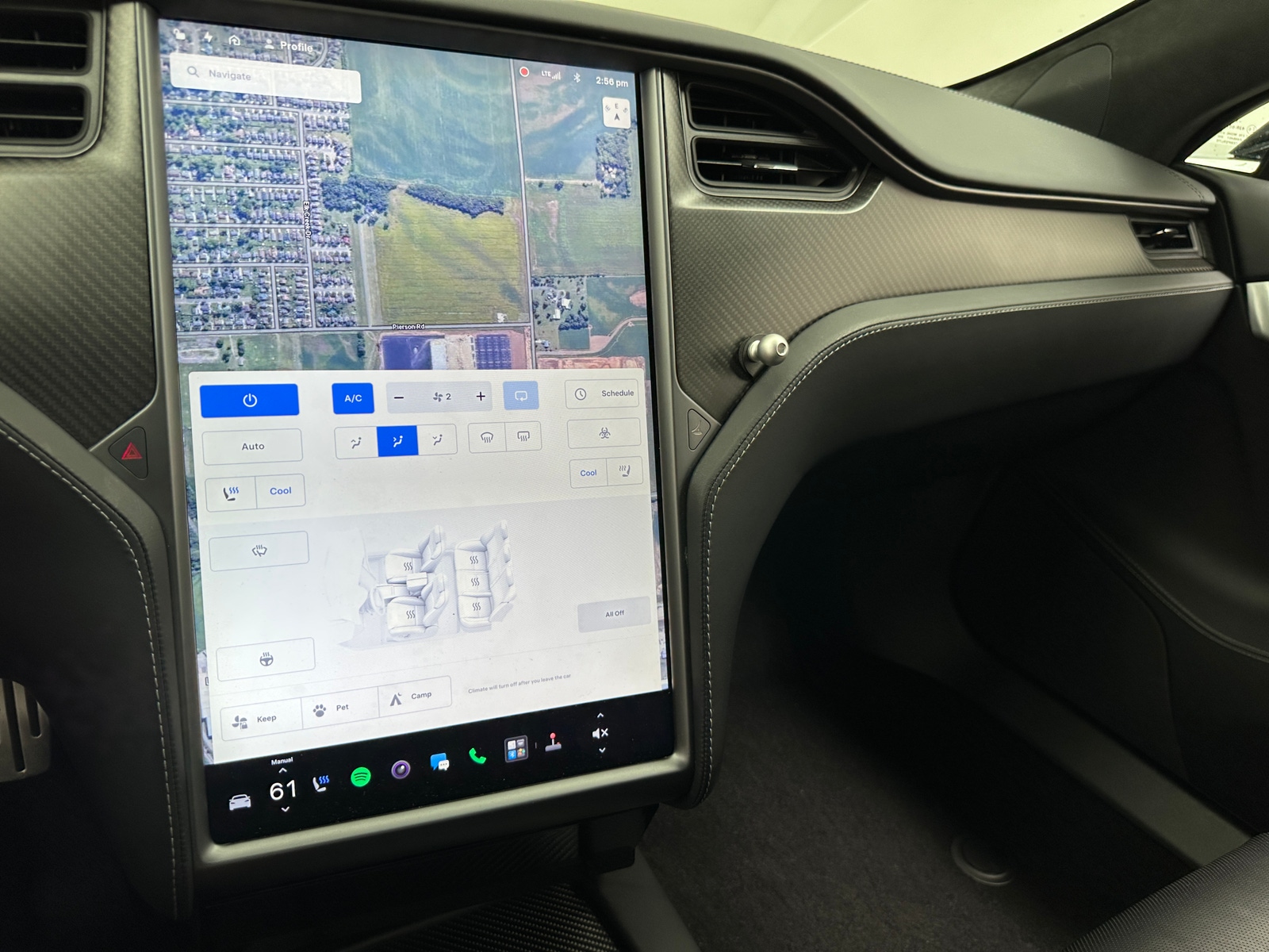 Thumbnail: 2018 Tesla Model S - 3