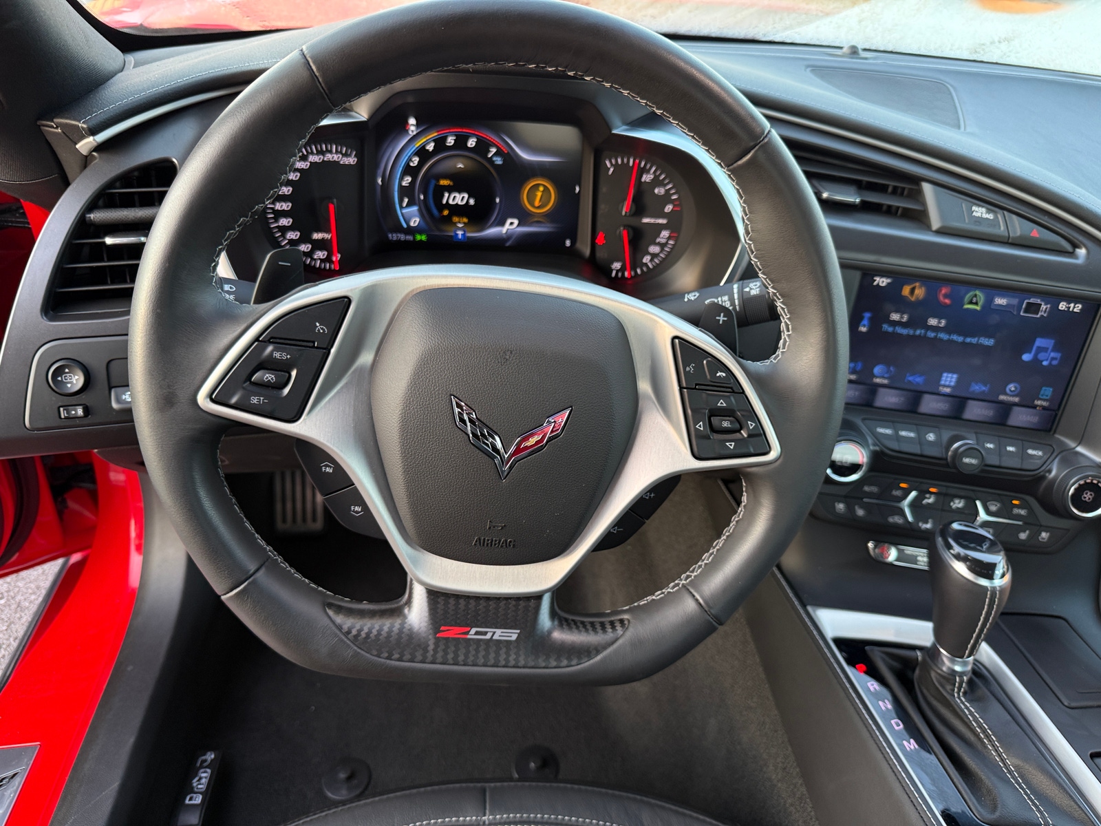 Thumbnail: 2019 Chevrolet Corvette - 3