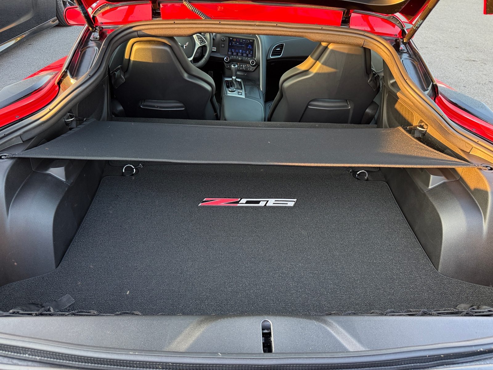Thumbnail: 2019 Chevrolet Corvette - 4