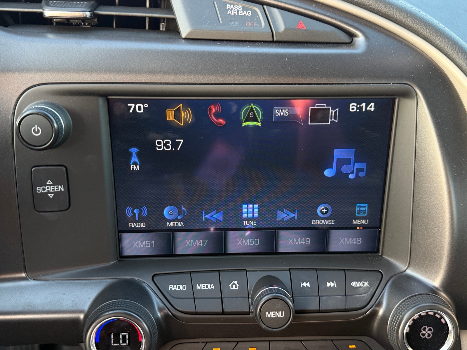 Thumbnail: 2019 Chevrolet Corvette - 2