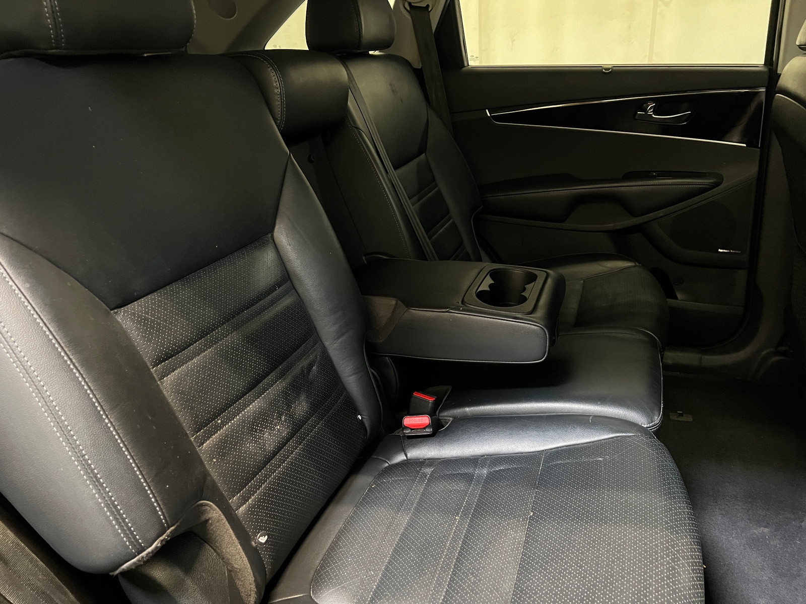 Thumbnail: 2019 Kia Sorento - 5