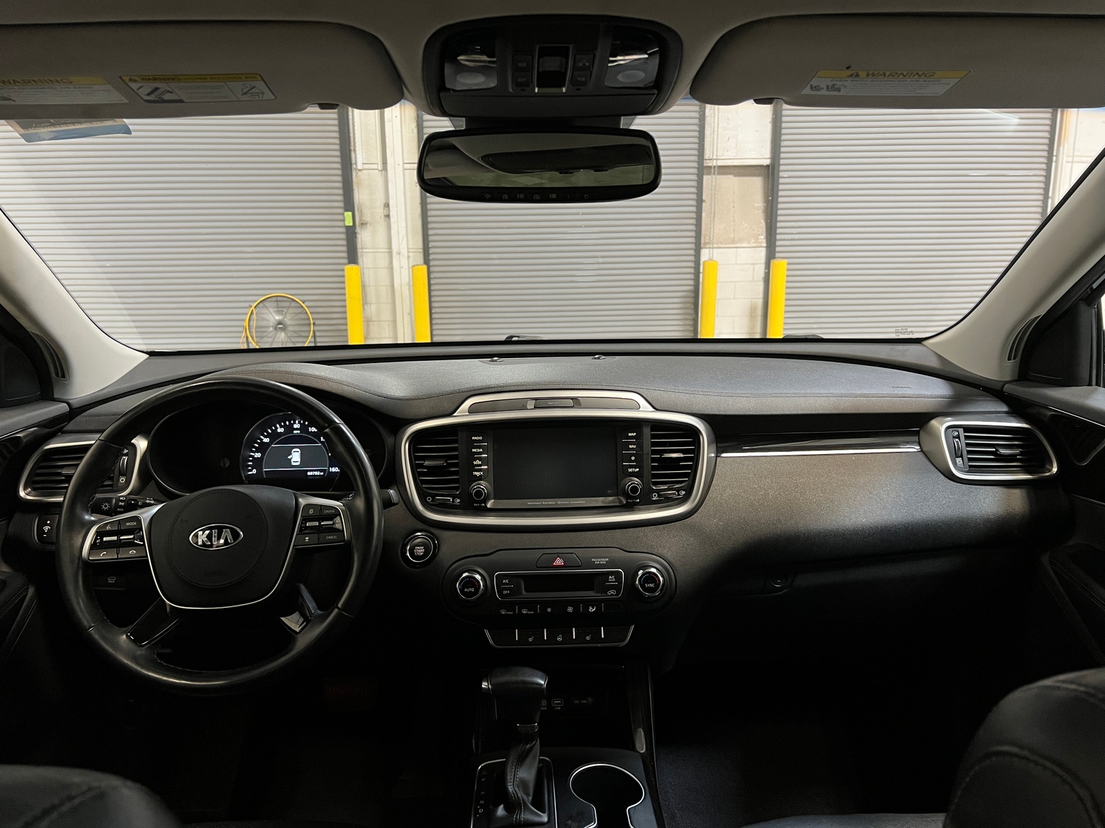 Thumbnail: 2019 Kia Sorento - 2