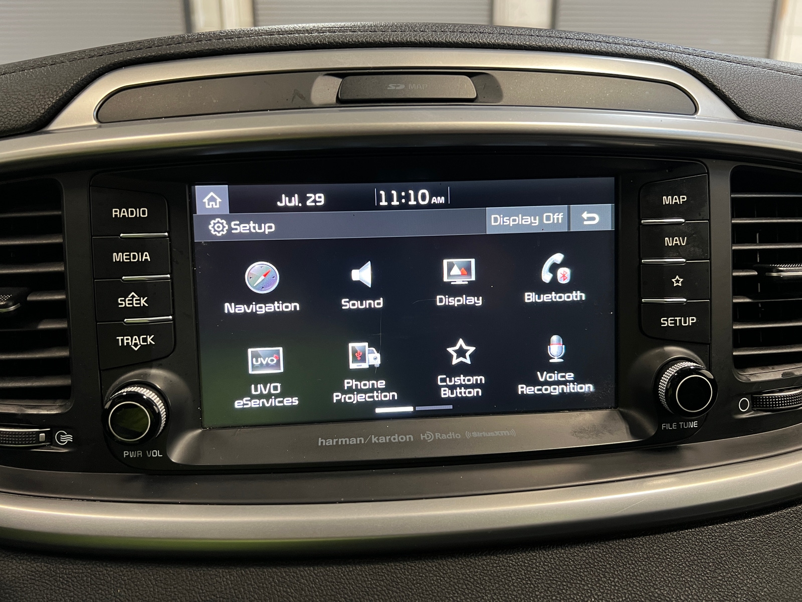 Thumbnail: 2019 Kia Sorento - 3