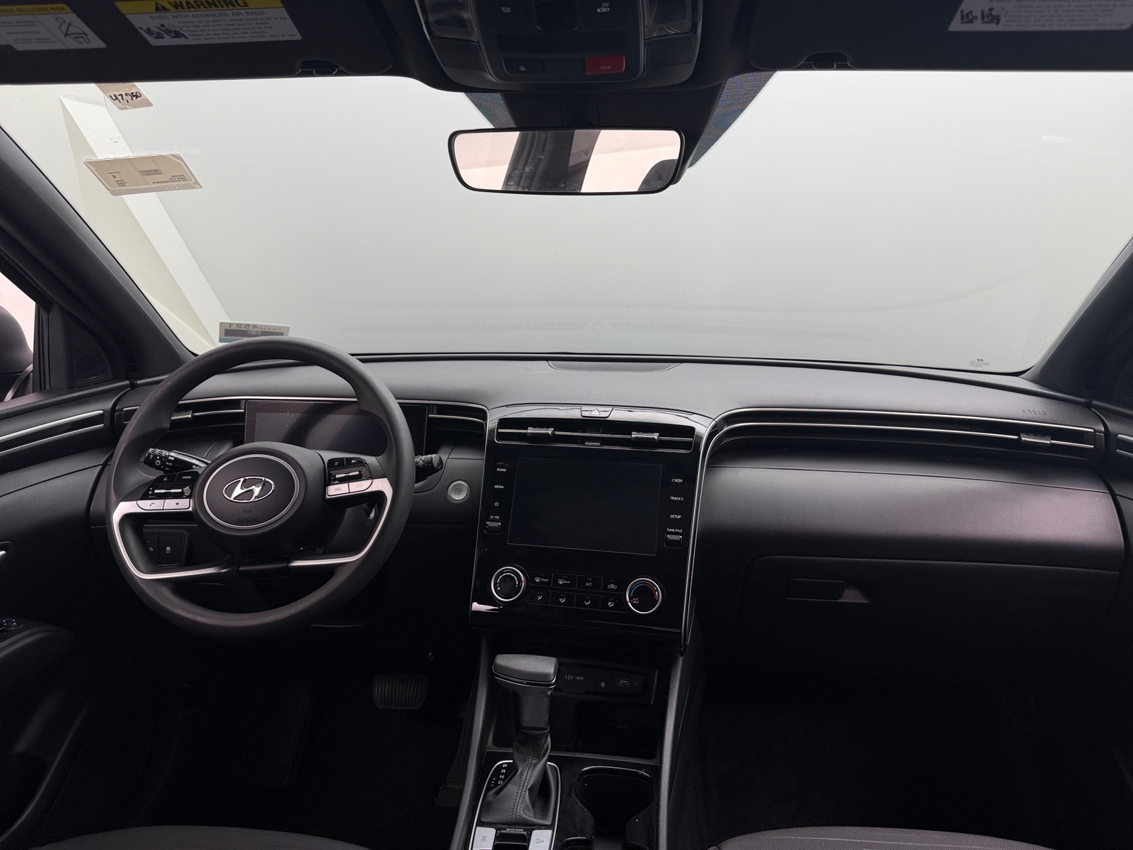 Thumbnail: 2022 Hyundai Santa Cruz - 3