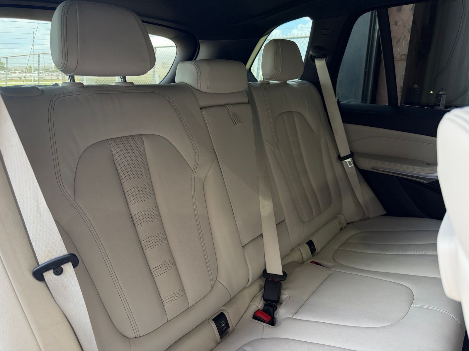 Thumbnail: 2021 BMW X5 - 5