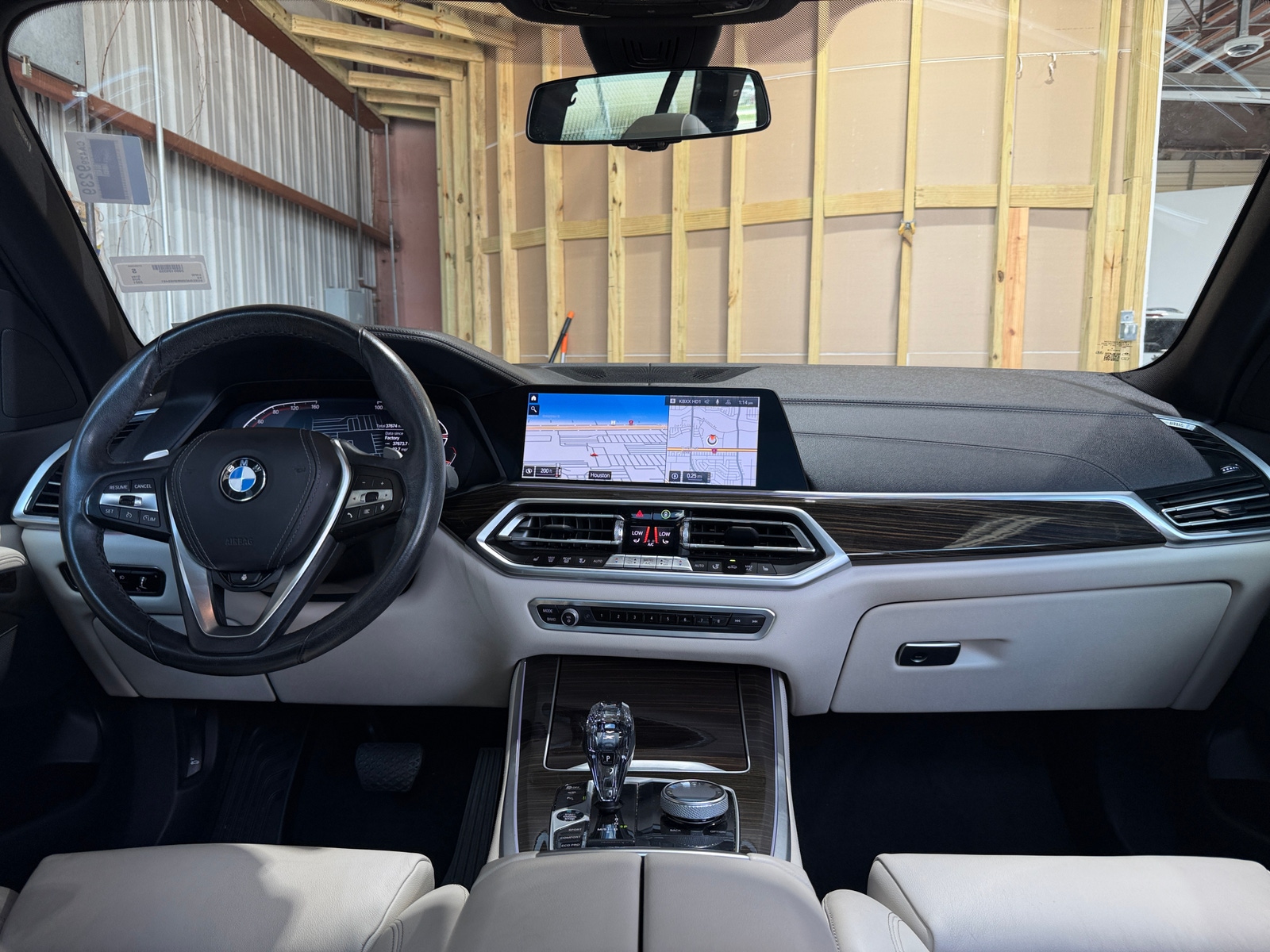 Thumbnail: 2021 BMW X5 - 2