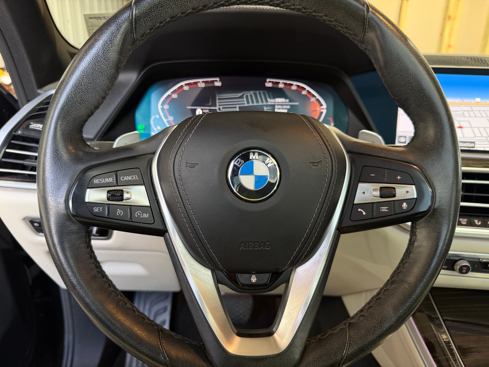 Thumbnail: 2021 BMW X5 - 4
