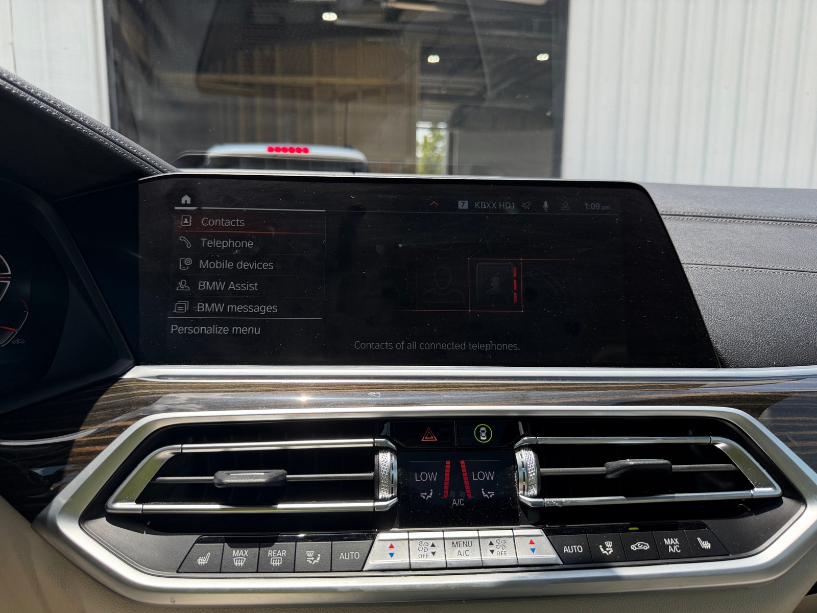 Thumbnail: 2021 BMW X5 - 3