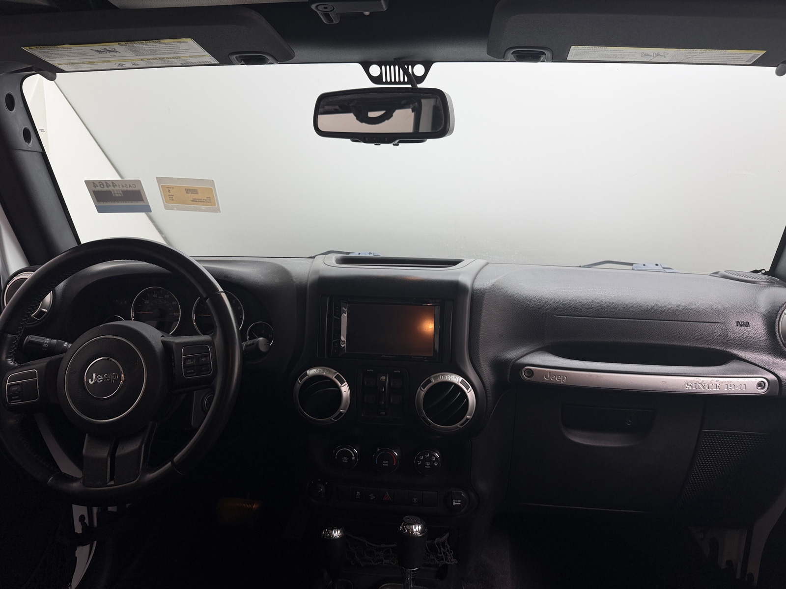Thumbnail: 2017 Jeep Wrangler - 3