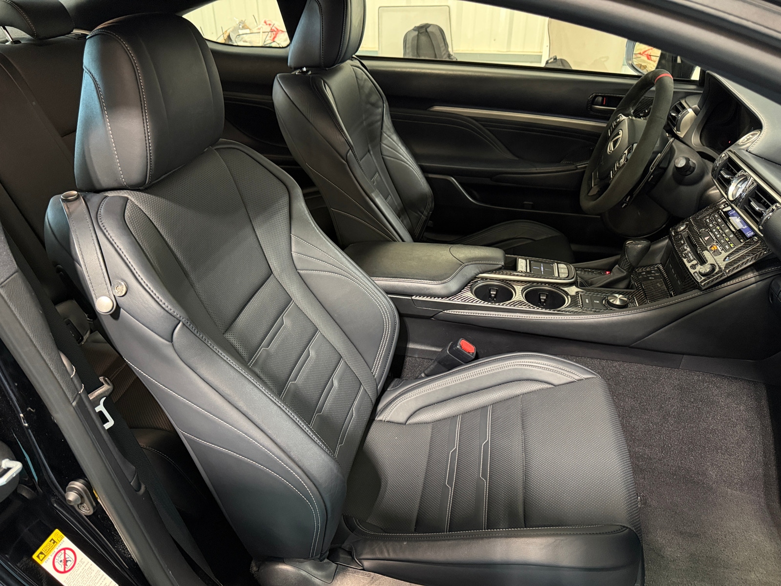 Thumbnail: 2016 Lexus RC - 2