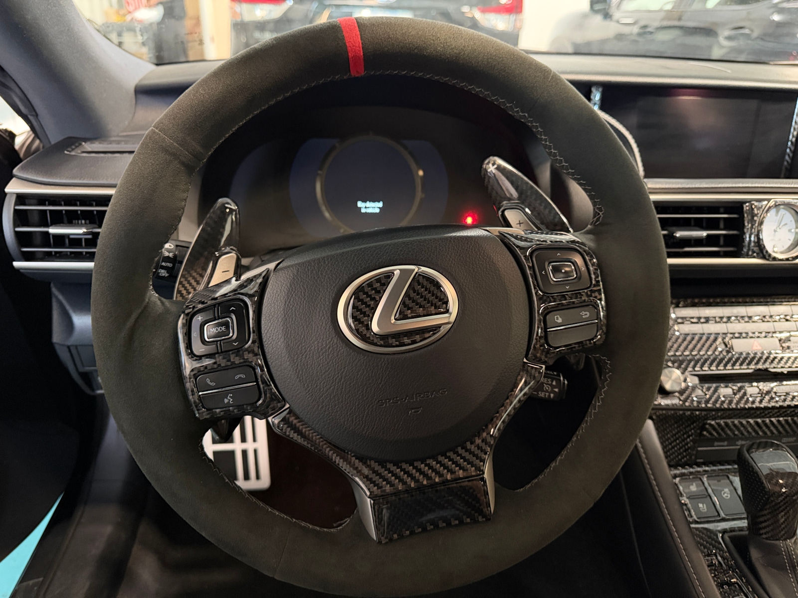 Thumbnail: 2016 Lexus RC - 4