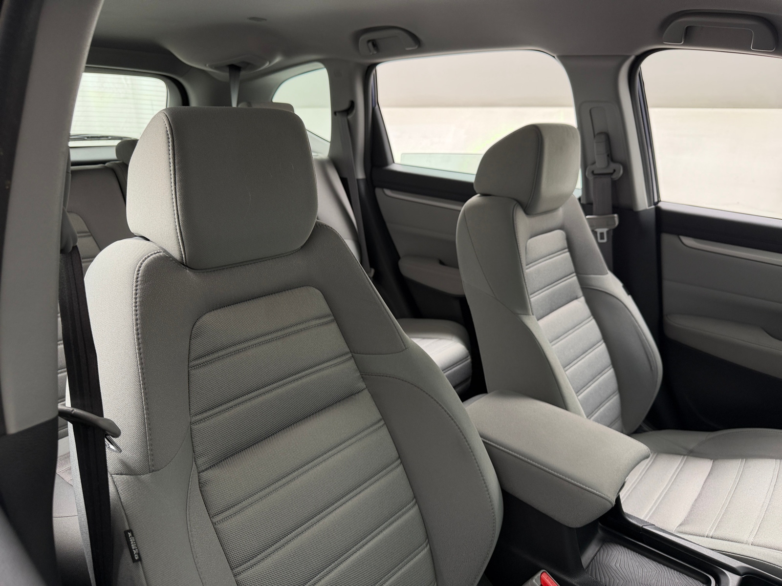 Thumbnail: 2018 Honda CR-V - 2