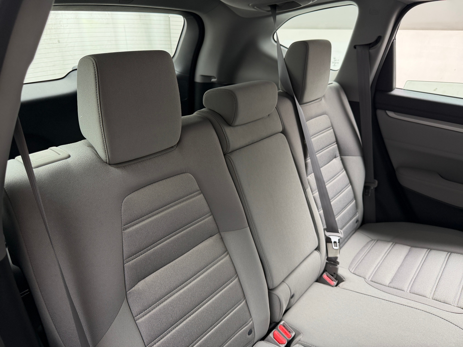 Thumbnail: 2018 Honda CR-V - 6