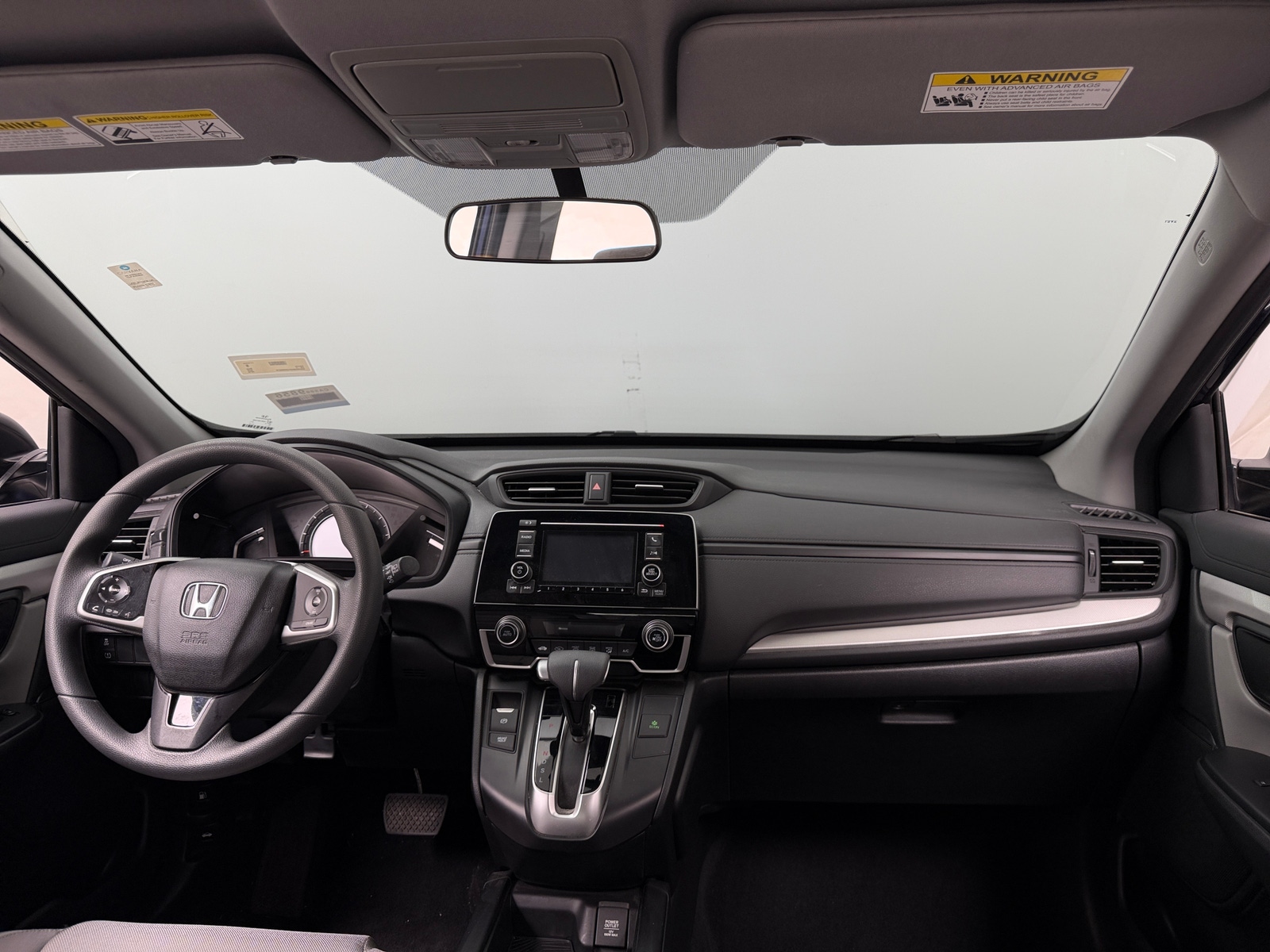 Thumbnail: 2018 Honda CR-V - 3