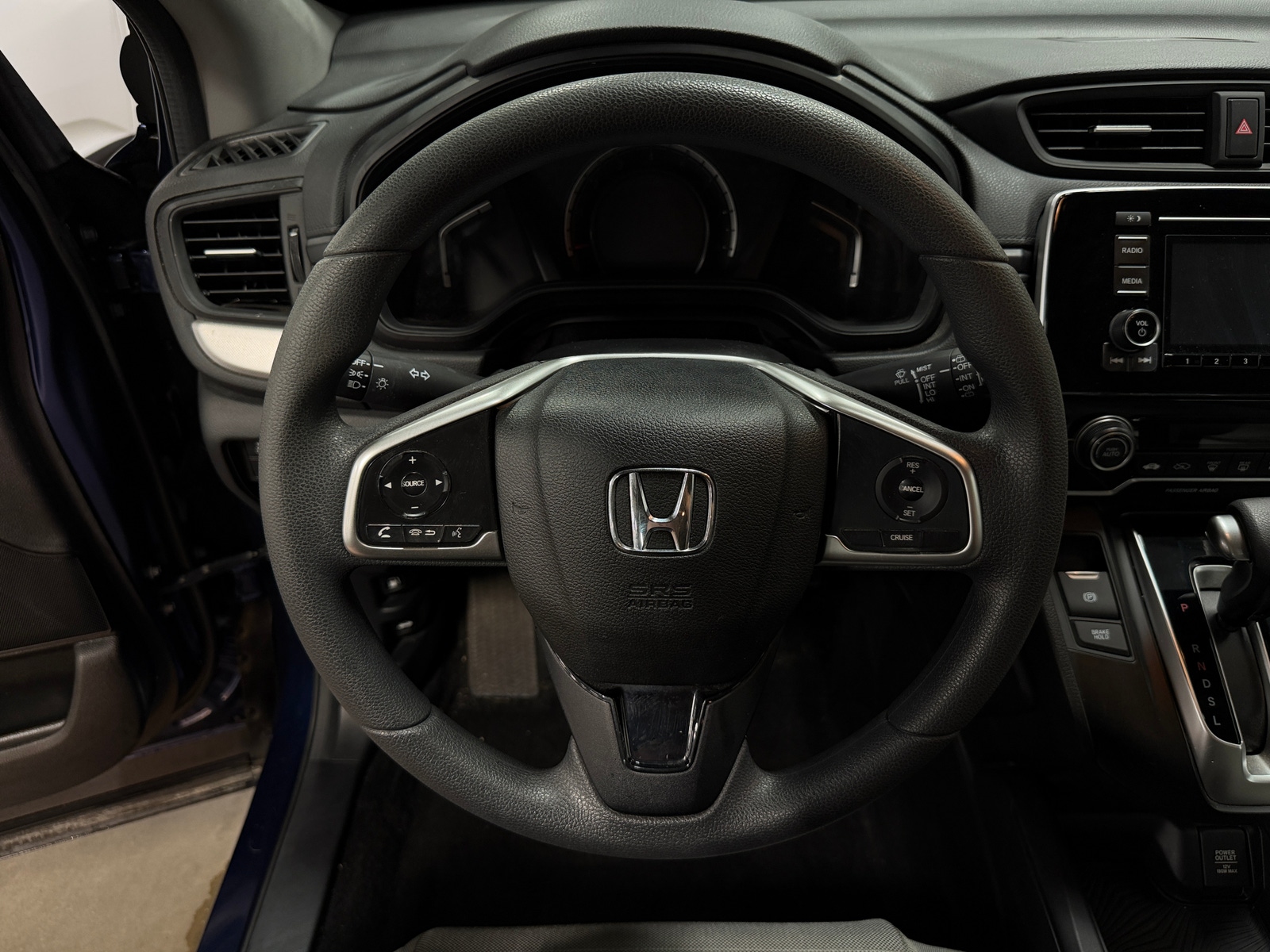 Thumbnail: 2018 Honda CR-V - 5