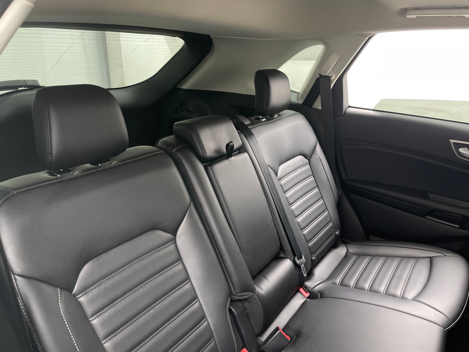 Thumbnail: 2024 Ford Edge - 5