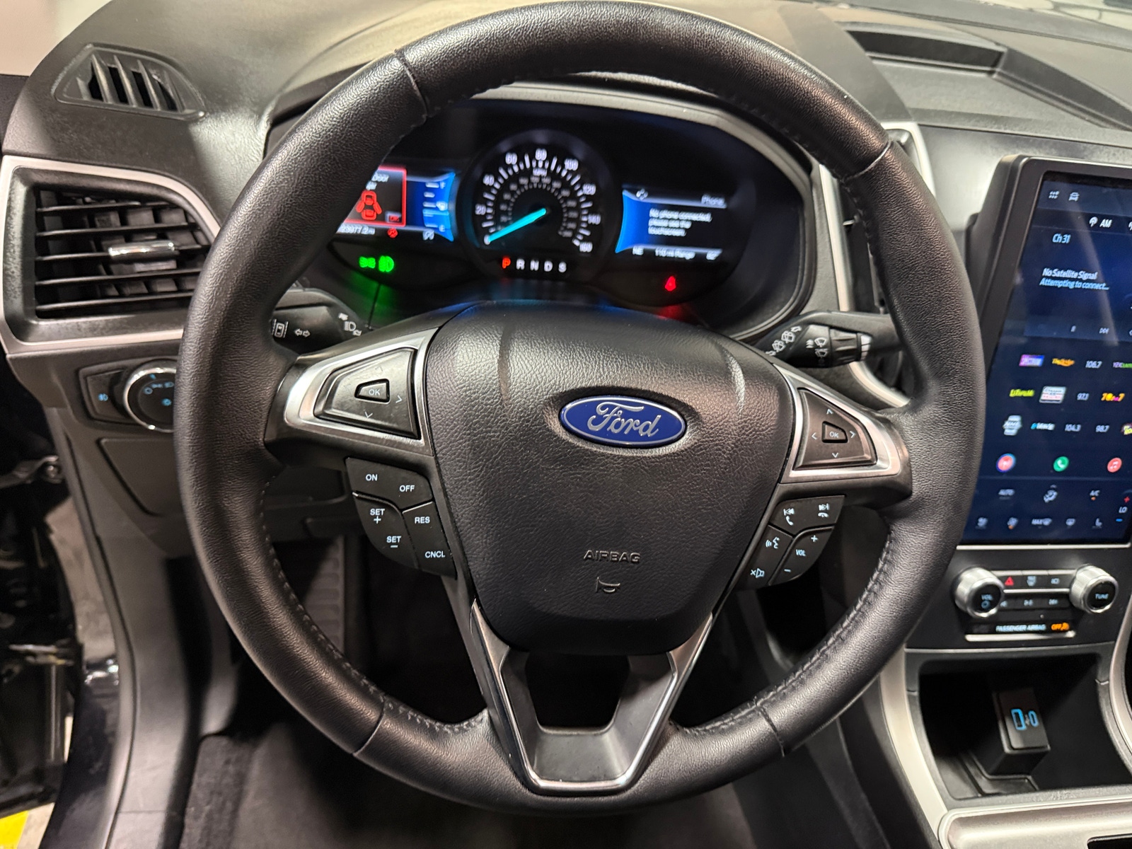 Thumbnail: 2024 Ford Edge - 4