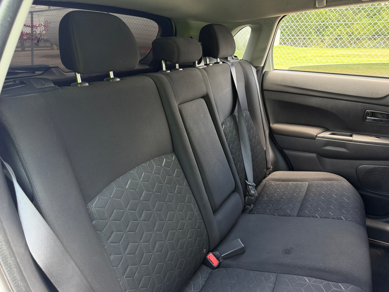 Thumbnail: 2020 Mitsubishi Outlander Sport - 6