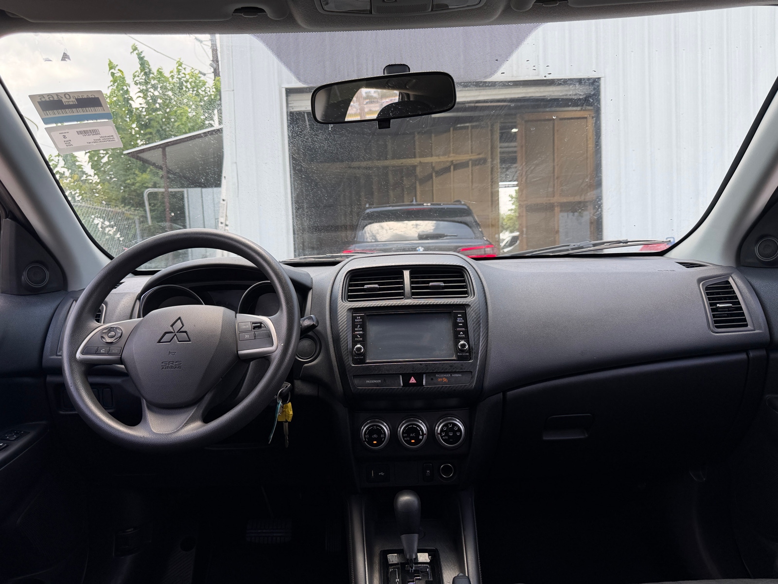 Thumbnail: 2020 Mitsubishi Outlander Sport - 3