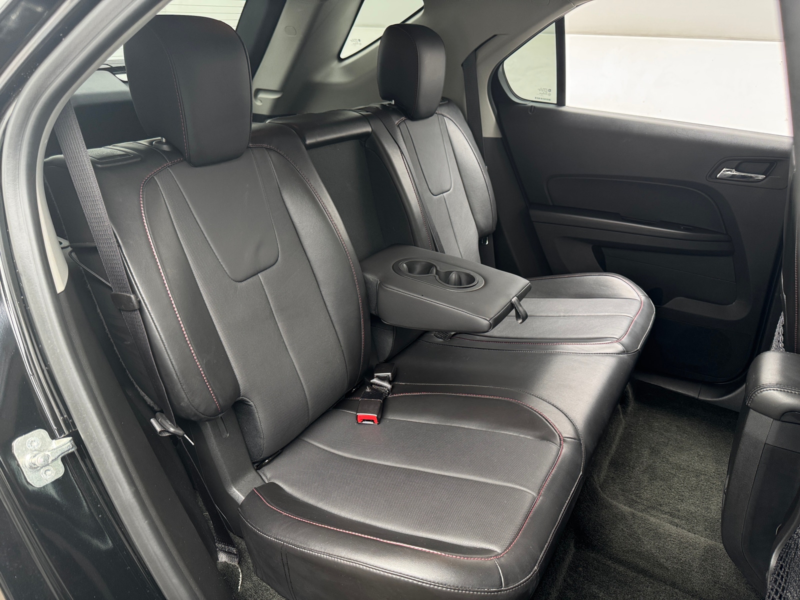 Thumbnail: 2017 Chevrolet Equinox - 5