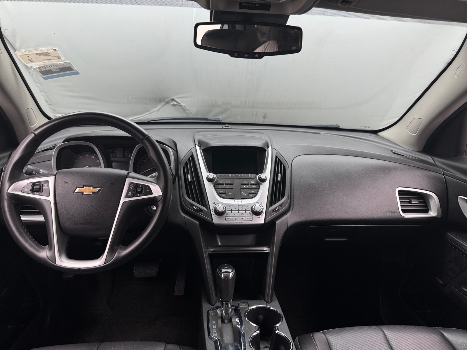 Thumbnail: 2017 Chevrolet Equinox - 2