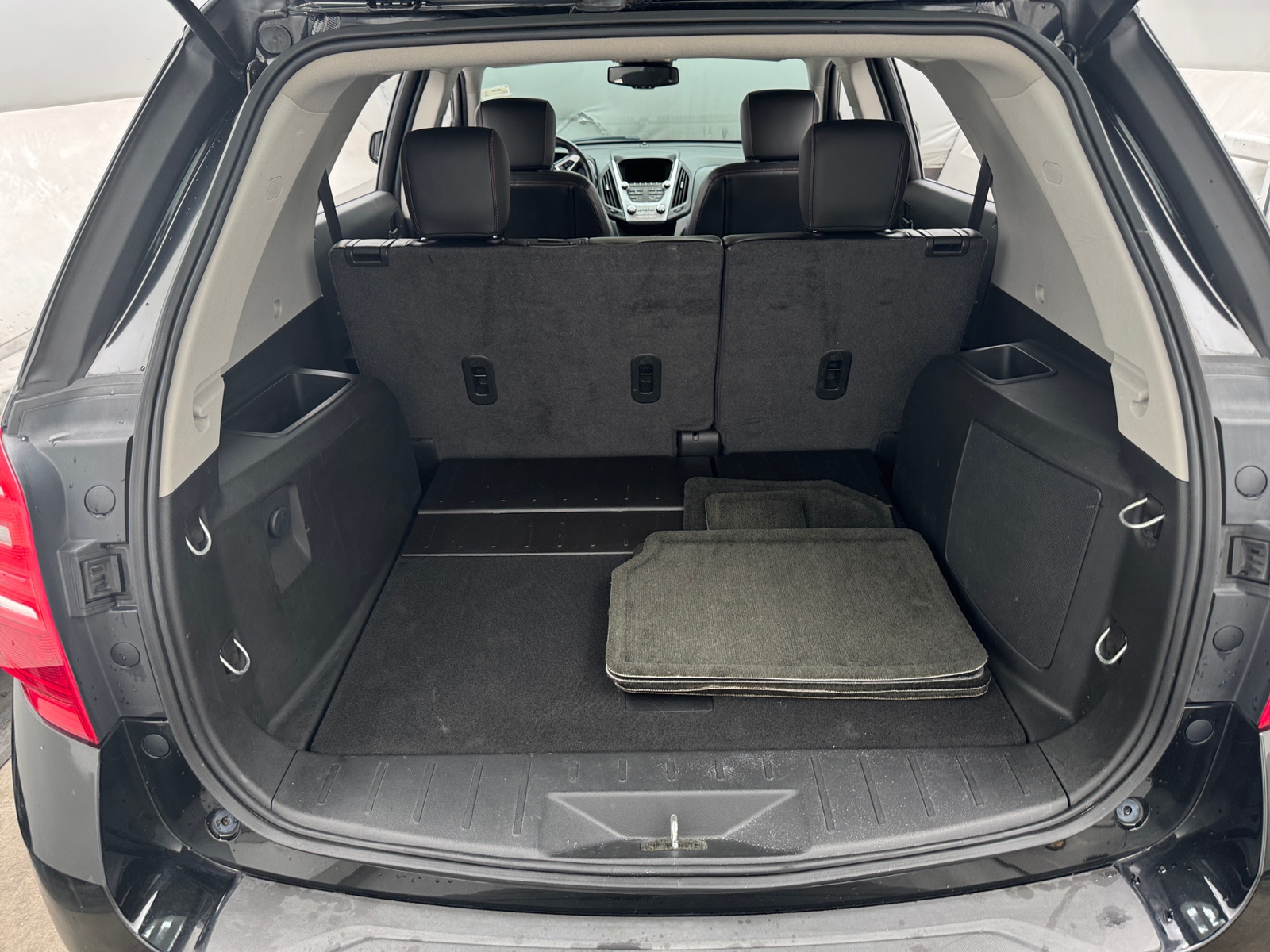 Thumbnail: 2017 Chevrolet Equinox - 6