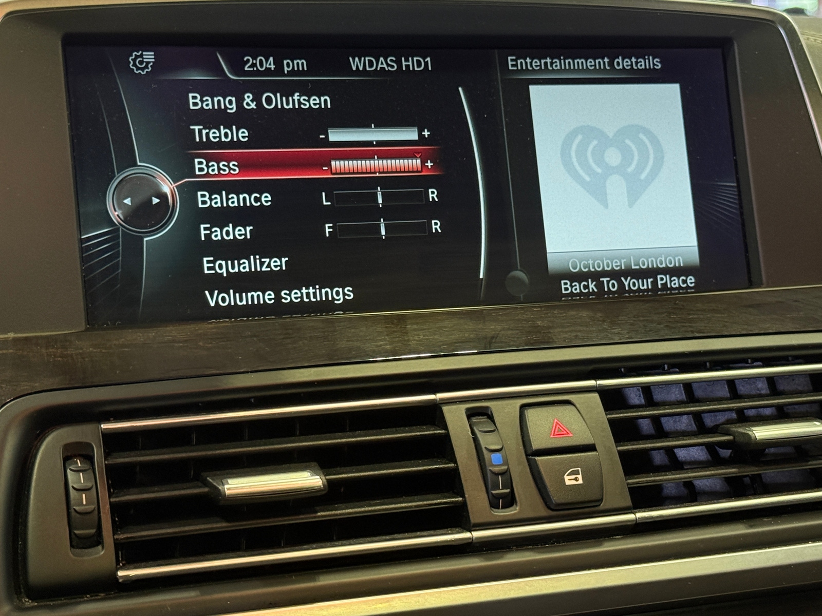 Thumbnail: 2015 BMW 6 Series - 3