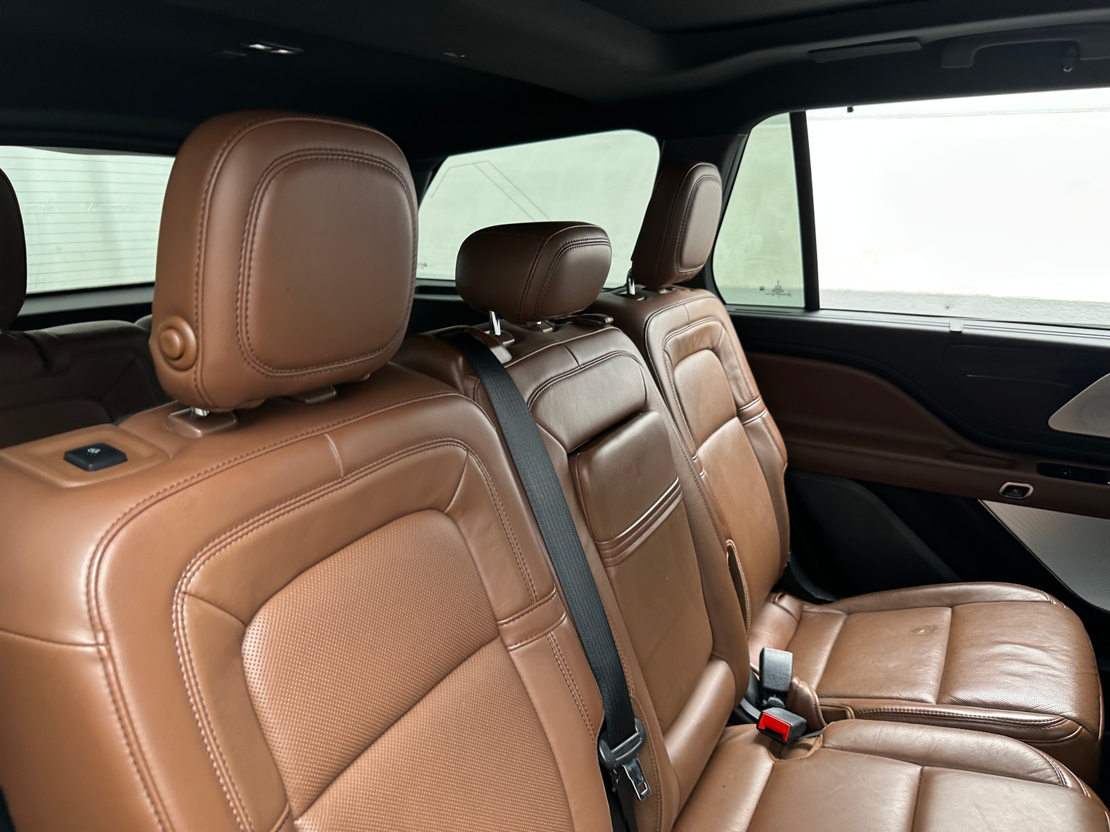 Thumbnail: 2020 Lincoln Aviator - 5