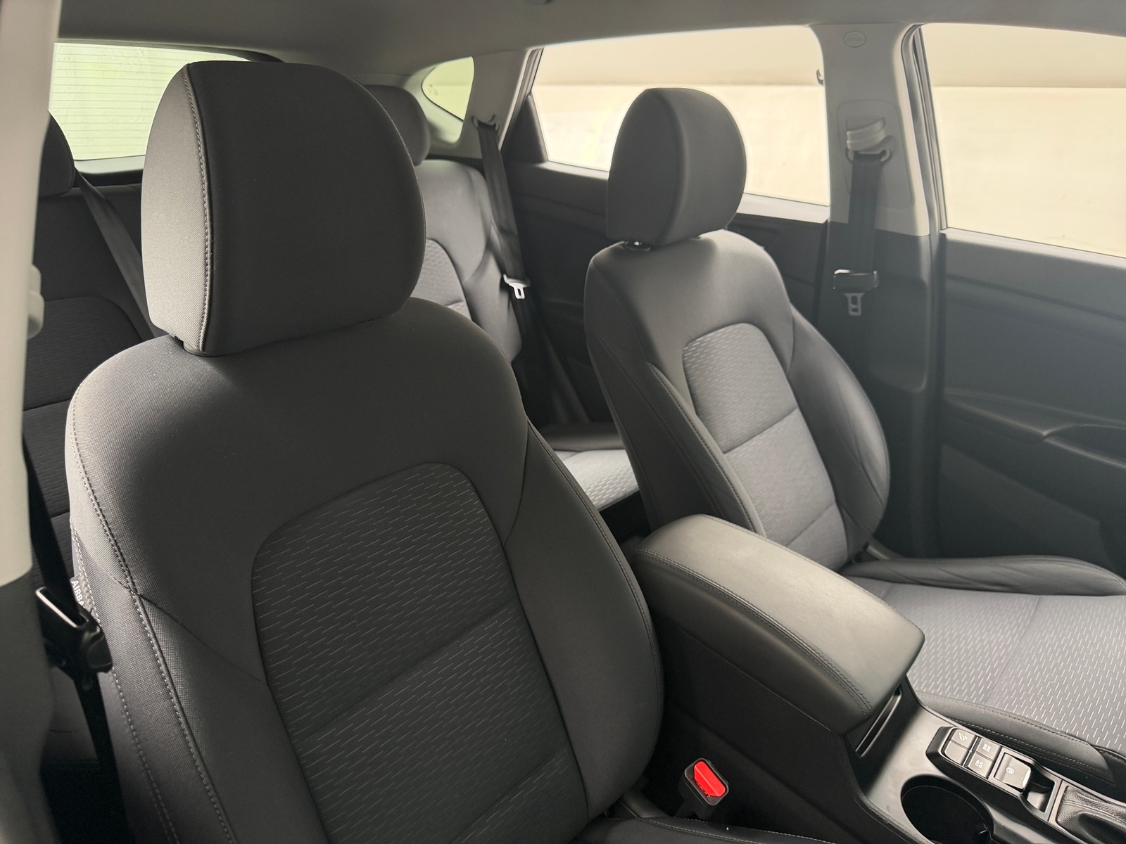 Thumbnail: 2020 Hyundai Tucson - 2