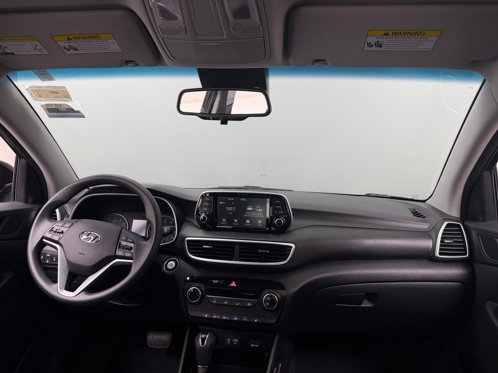 Thumbnail: 2020 Hyundai Tucson - 3