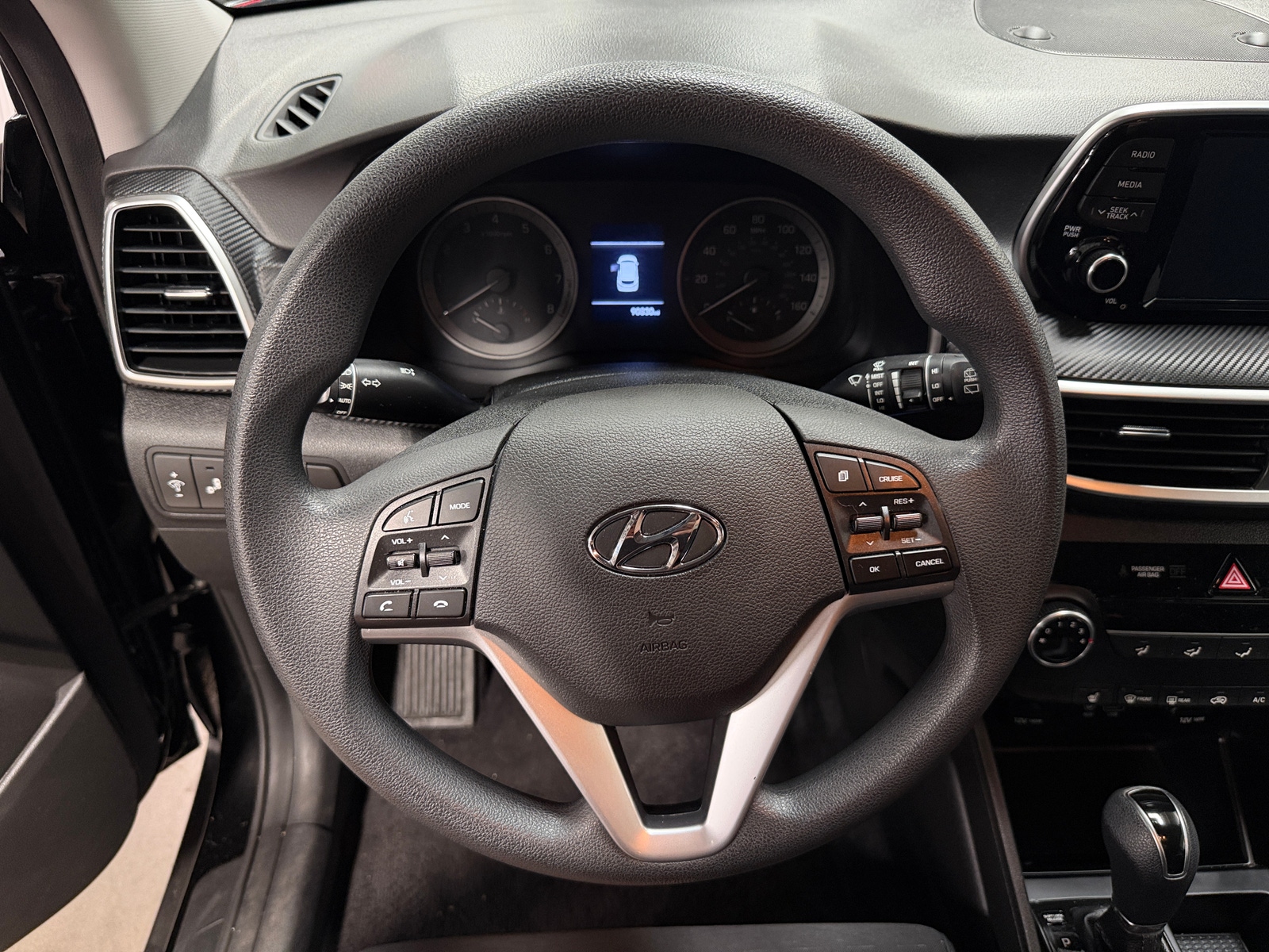 Thumbnail: 2020 Hyundai Tucson - 5