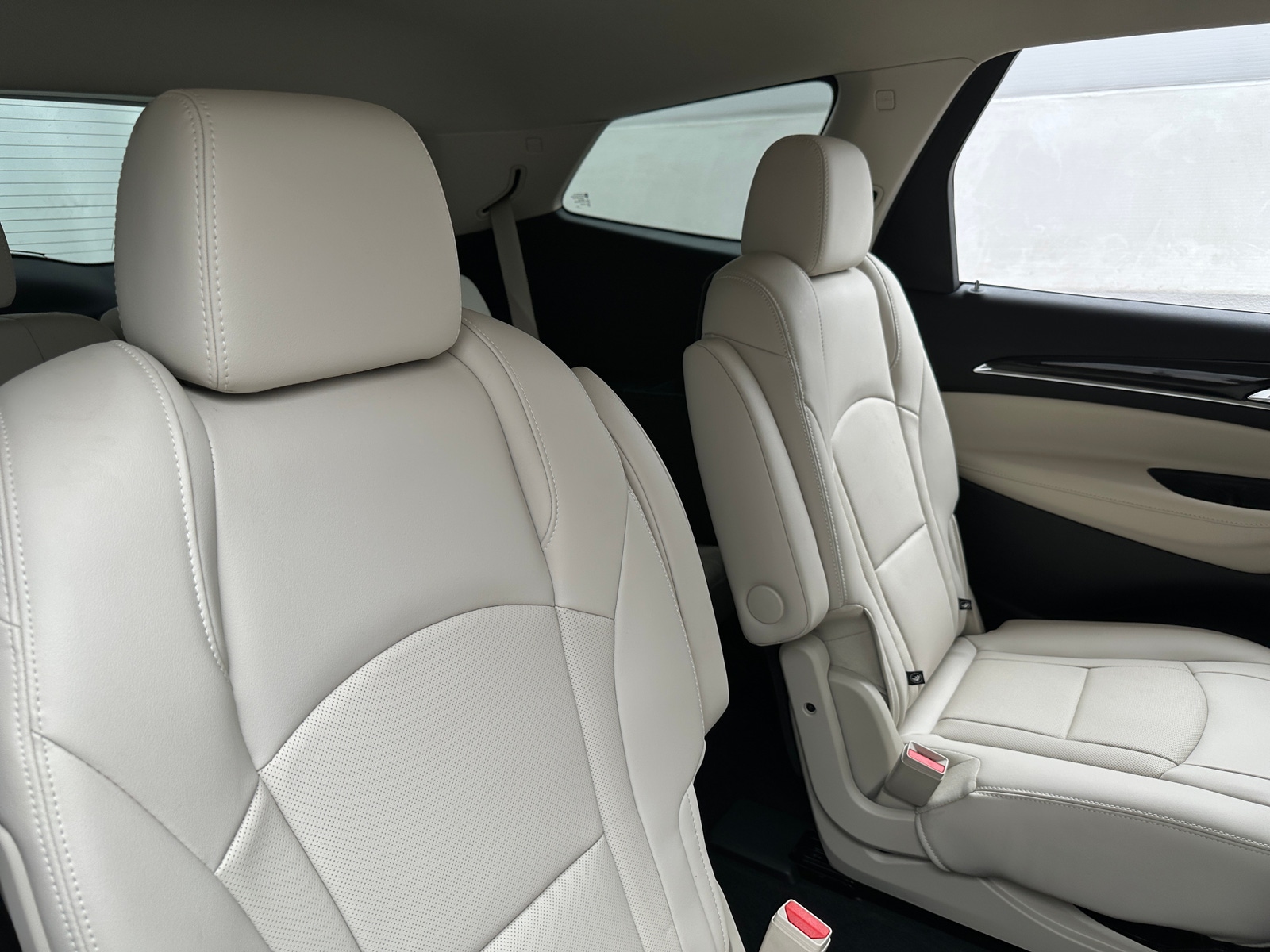 Thumbnail: 2023 Buick Enclave - 5