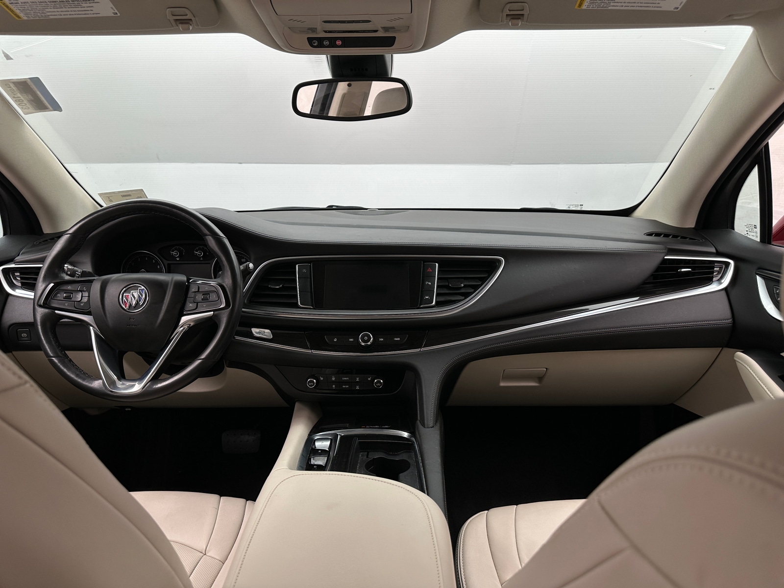 Thumbnail: 2023 Buick Enclave - 2