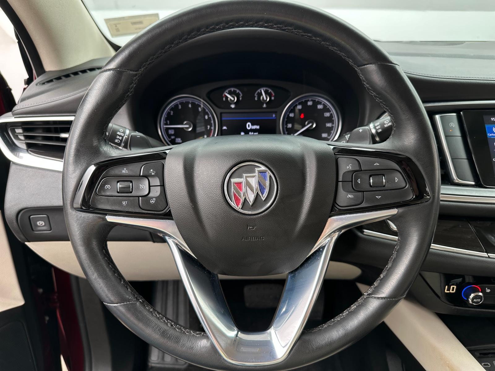 Thumbnail: 2023 Buick Enclave - 4