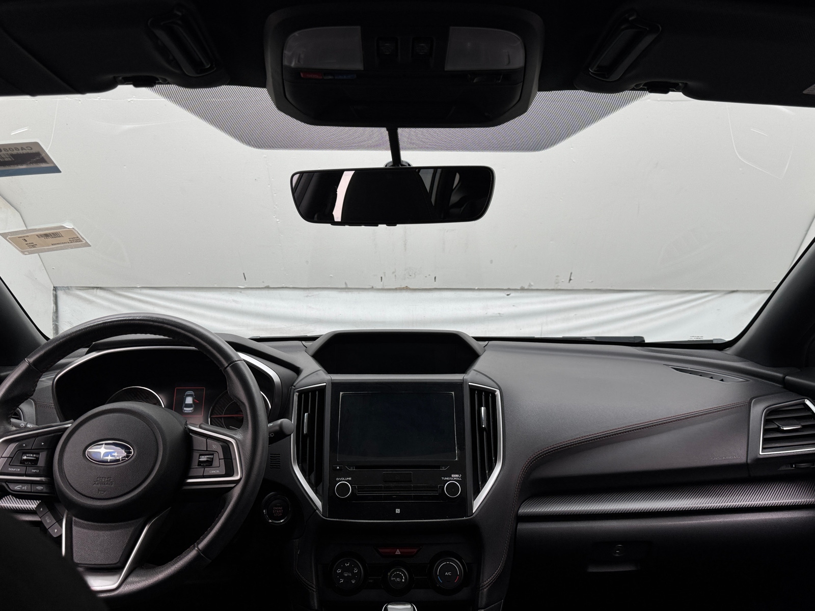 Thumbnail: 2017 Subaru Impreza - 3