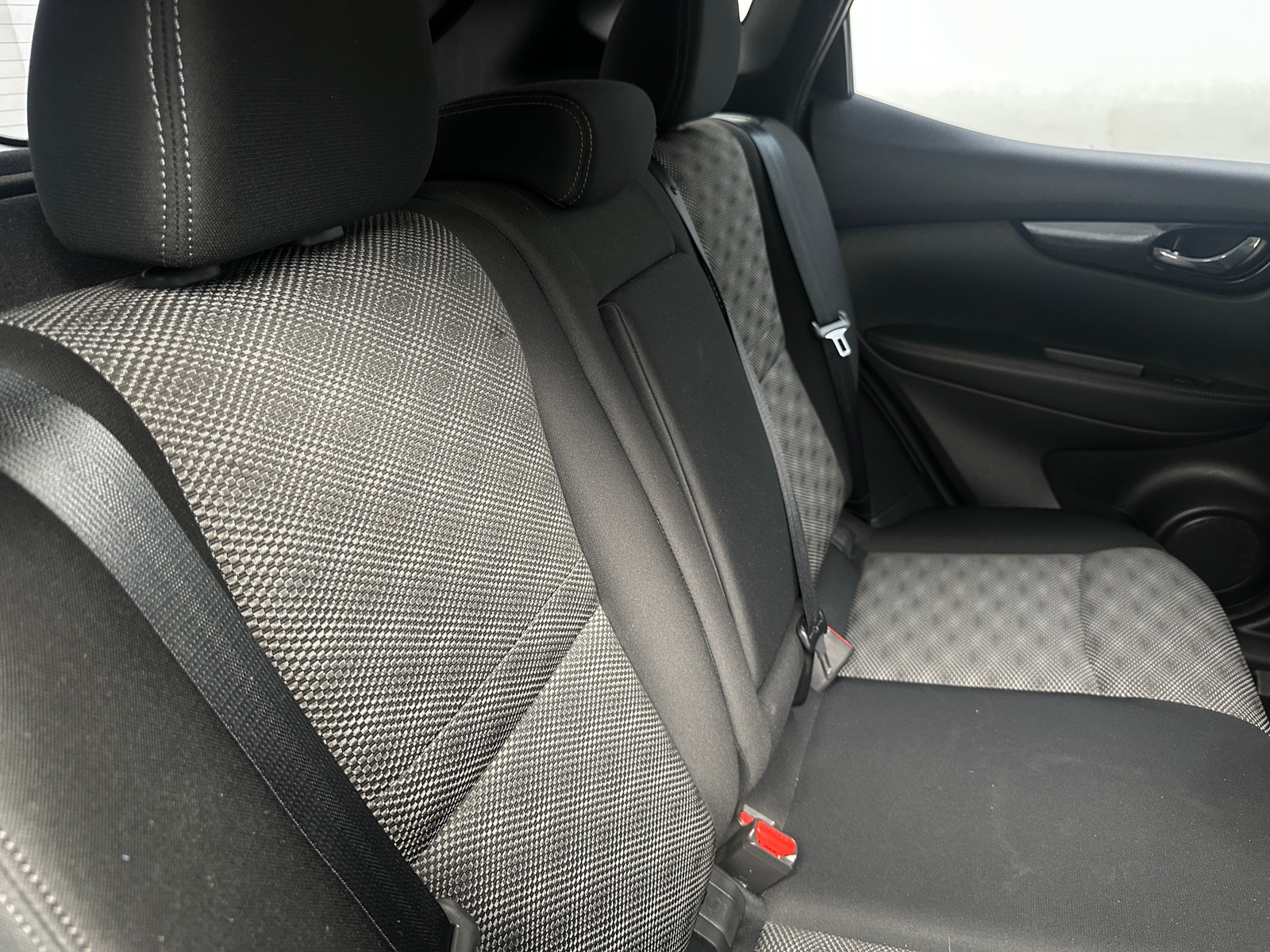 Thumbnail: 2019 Nissan Rogue Sport - 6