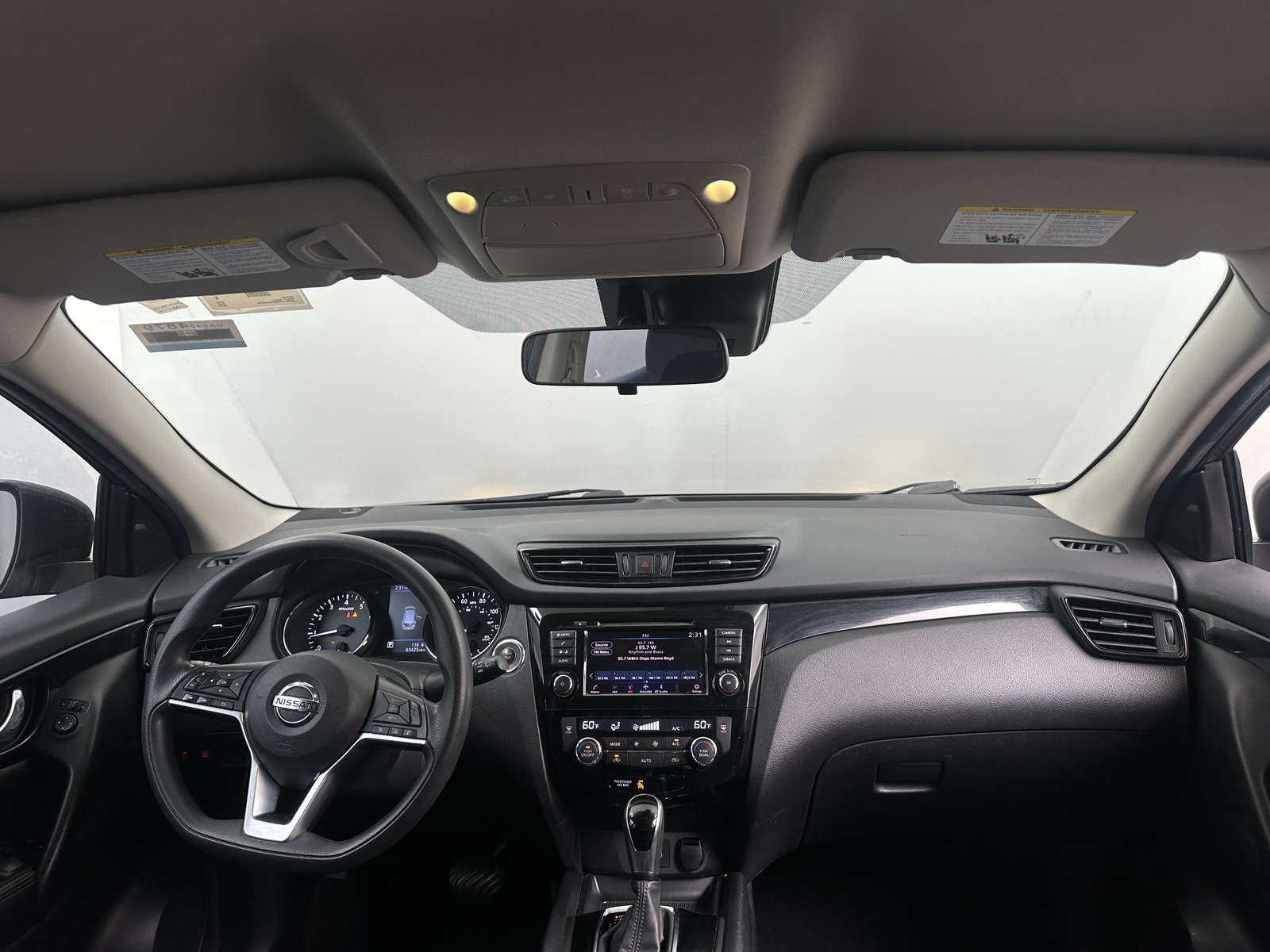 Thumbnail: 2019 Nissan Rogue Sport - 3