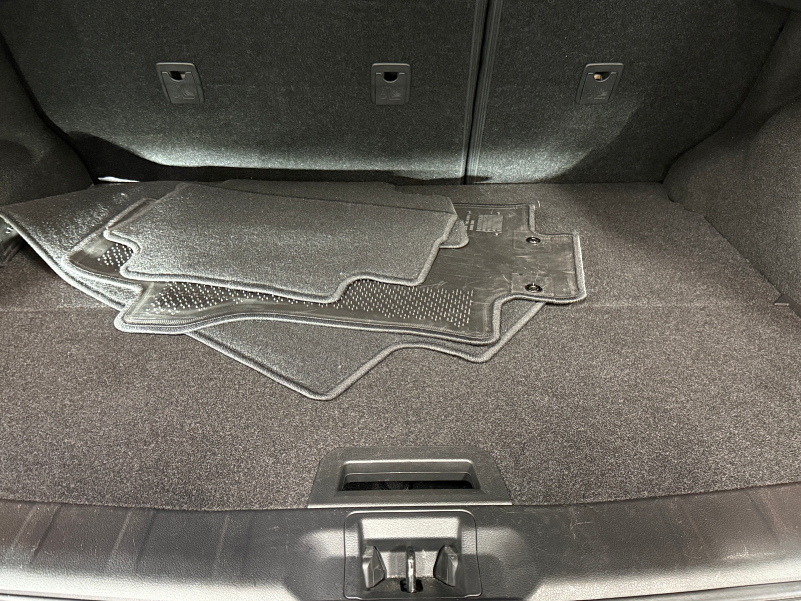 Thumbnail: 2019 Nissan Rogue Sport - 7