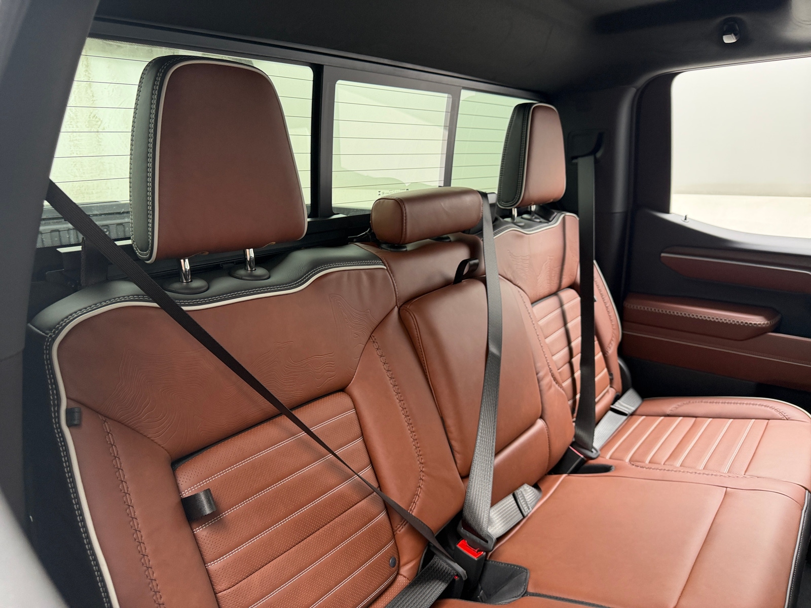 Thumbnail: 2026 GMC Sierra 1500 - 5