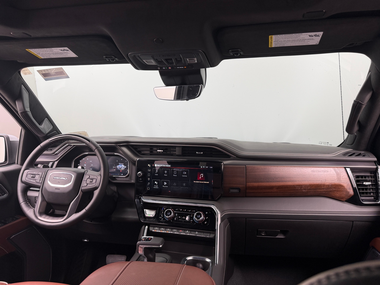 Thumbnail: 2026 GMC Sierra 1500 - 2