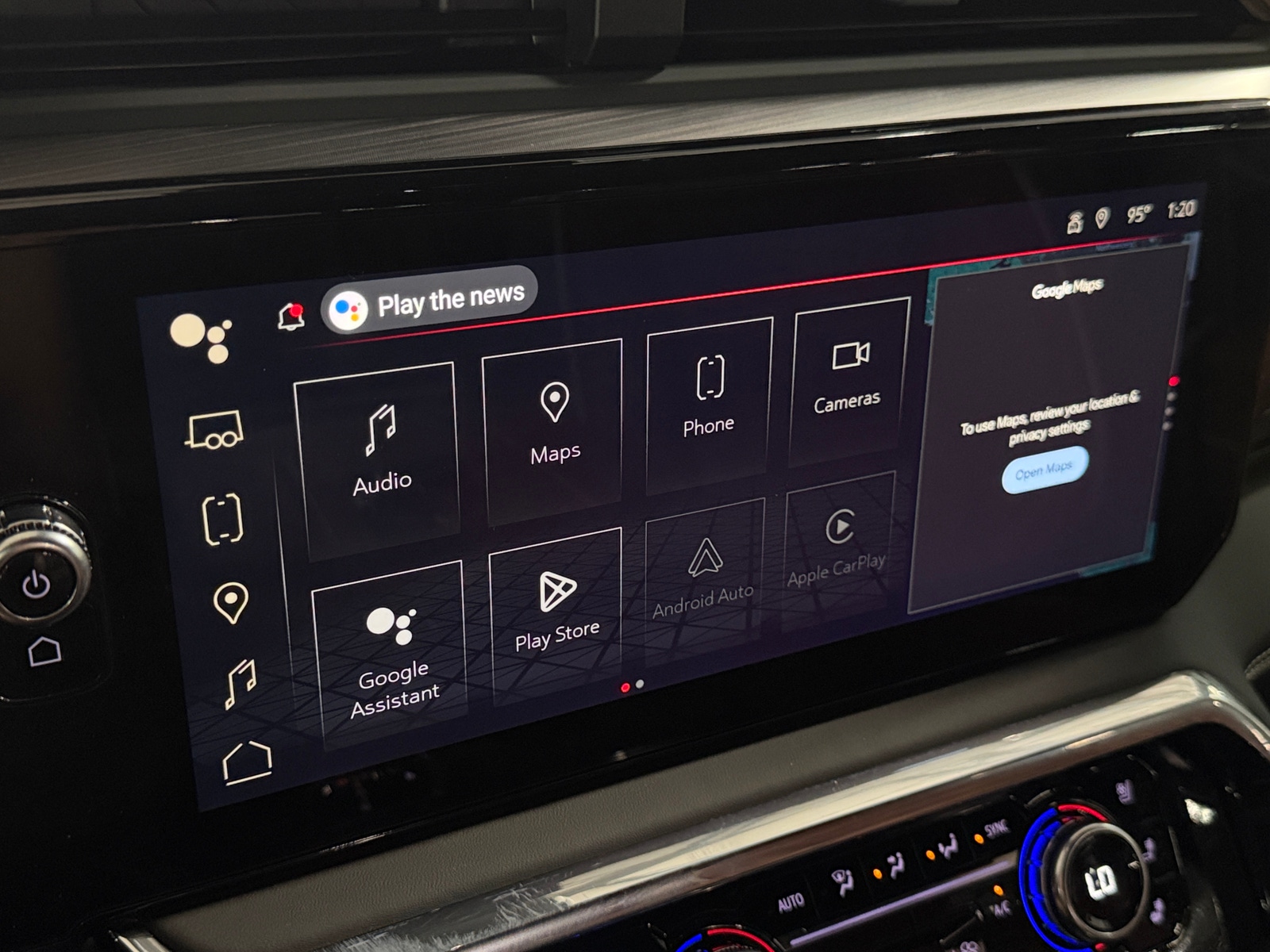Thumbnail: 2026 GMC Sierra 1500 - 3