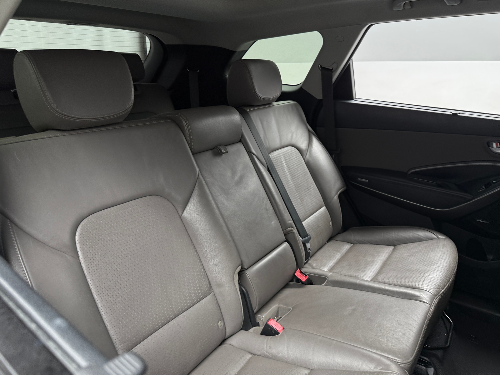 Thumbnail: 2014 Hyundai Santa Fe - 5