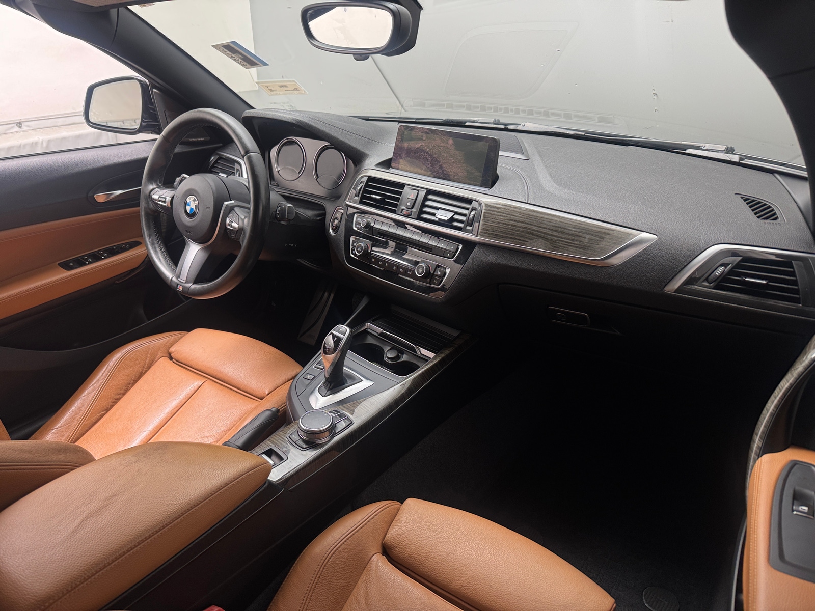 Thumbnail: 2018 BMW 2 Series - 2