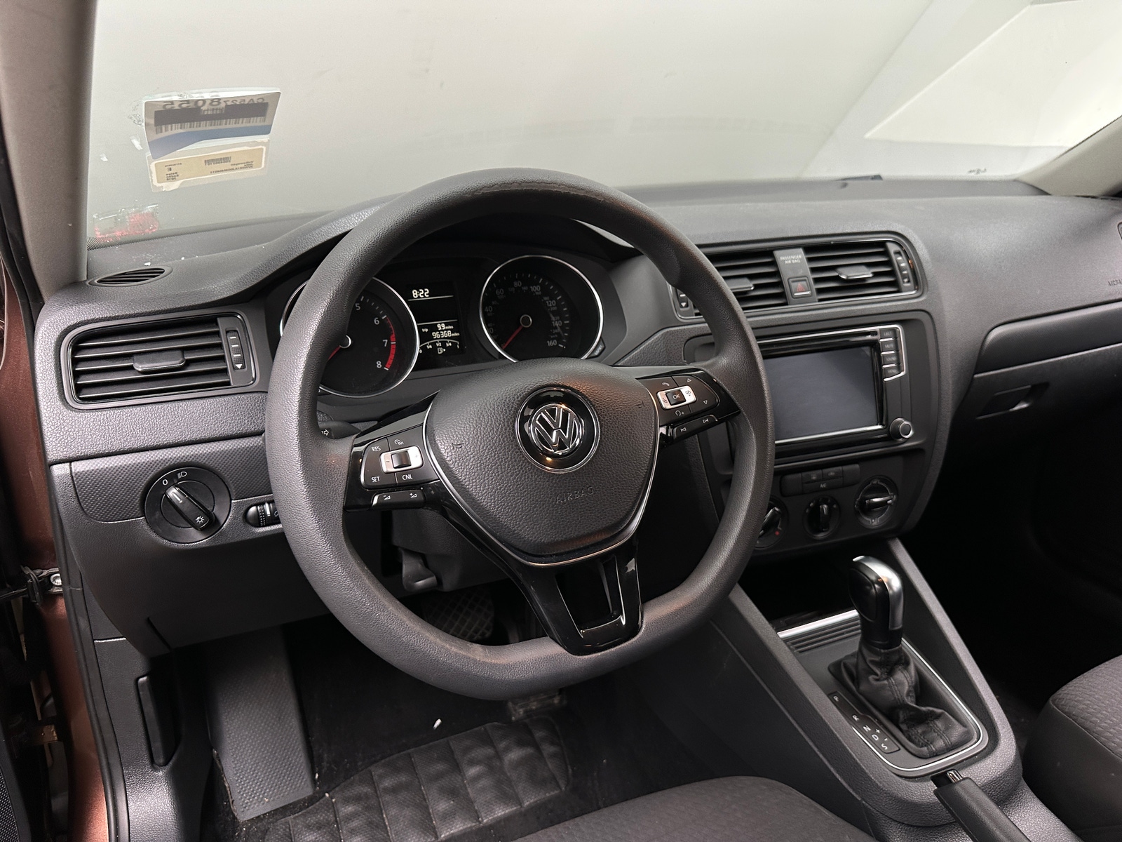 Thumbnail: 2016 Volkswagen Jetta - 5