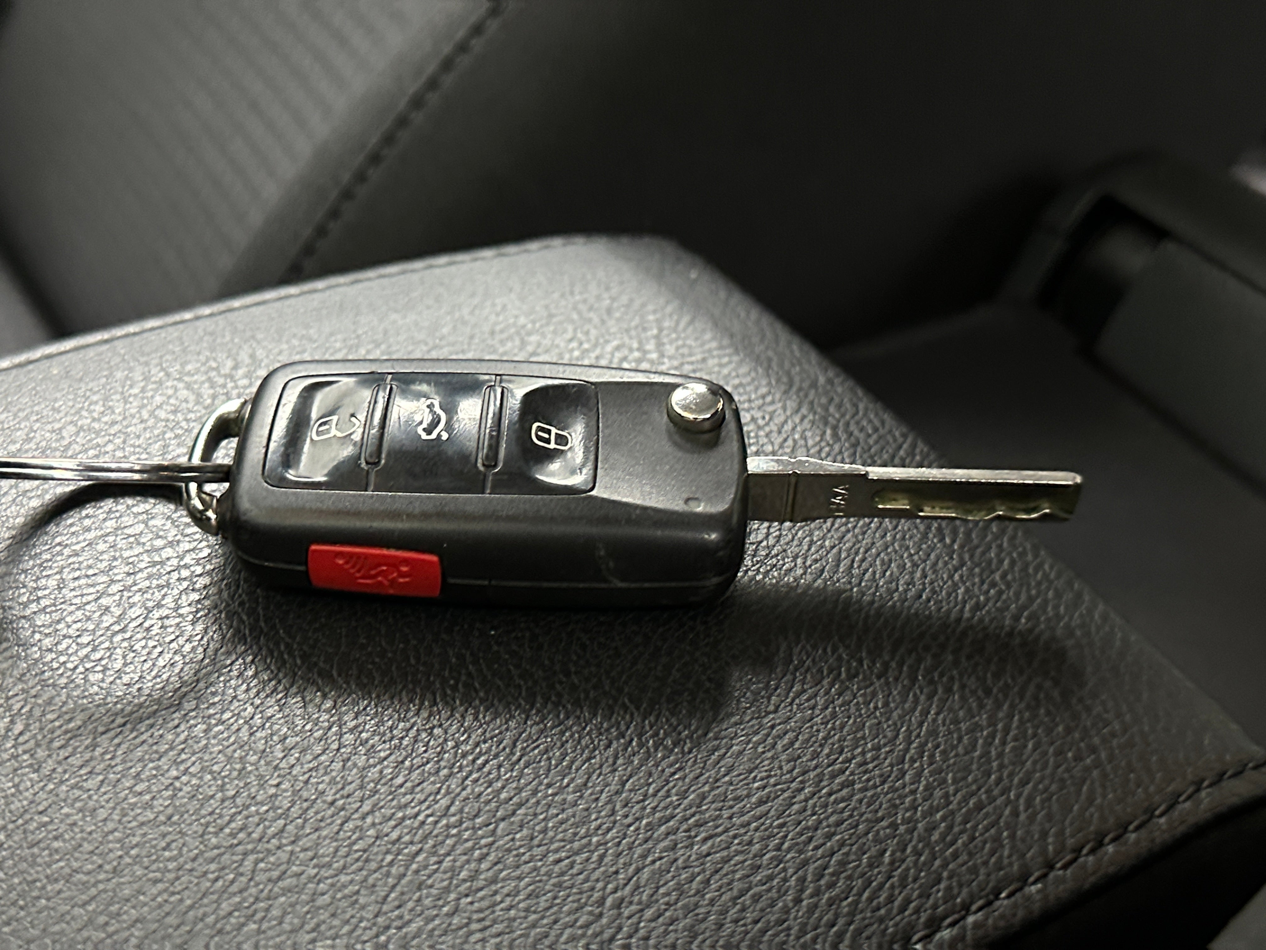 3VW267AJ0GM404511