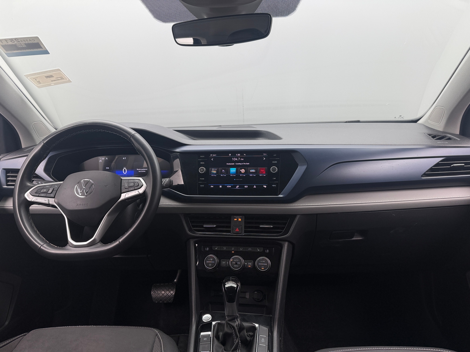 Thumbnail: 2024 Volkswagen Taos - 2